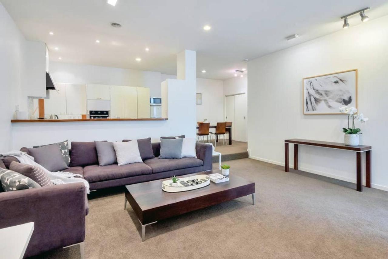 אוקלנד Spacious 2Br Near Westfield Newmarket מראה חיצוני תמונה