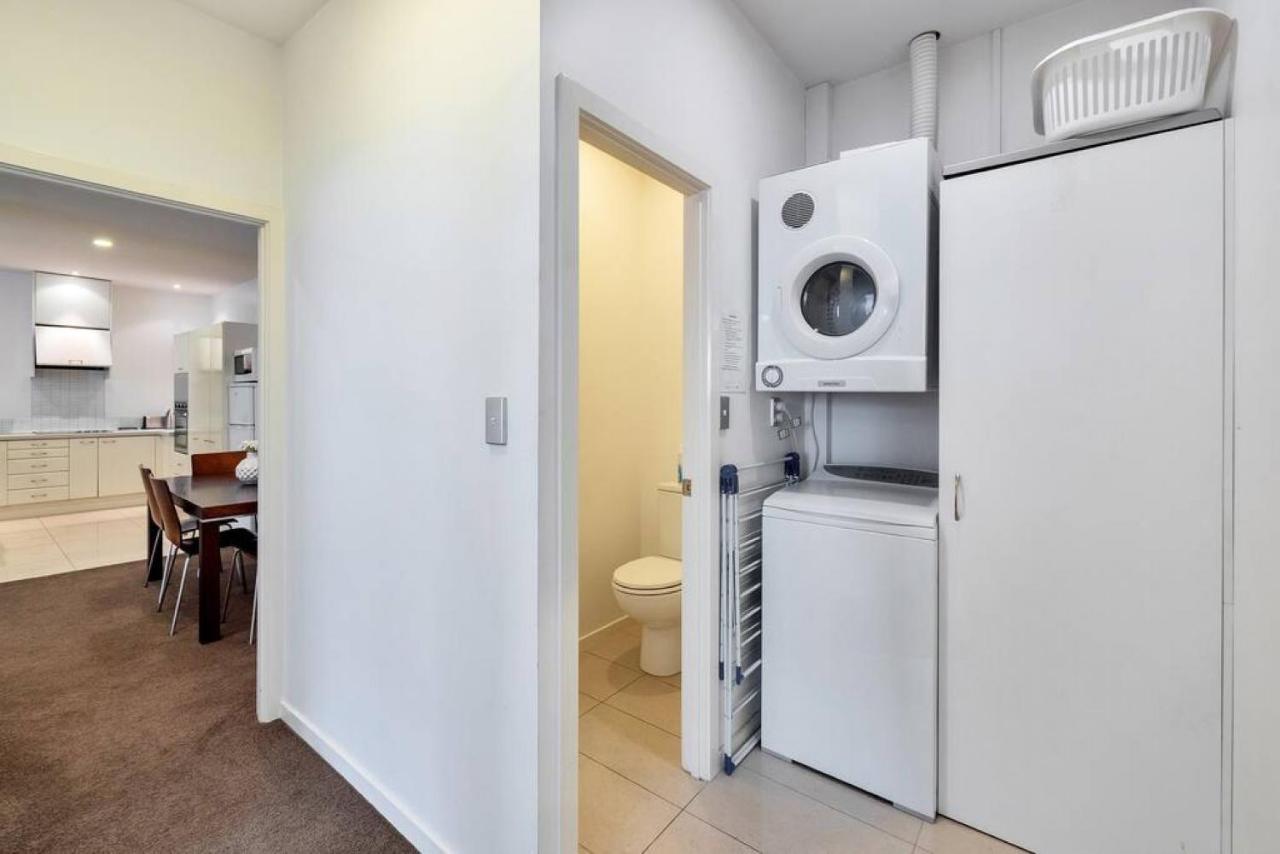 אוקלנד Spacious 2Br Near Westfield Newmarket מראה חיצוני תמונה