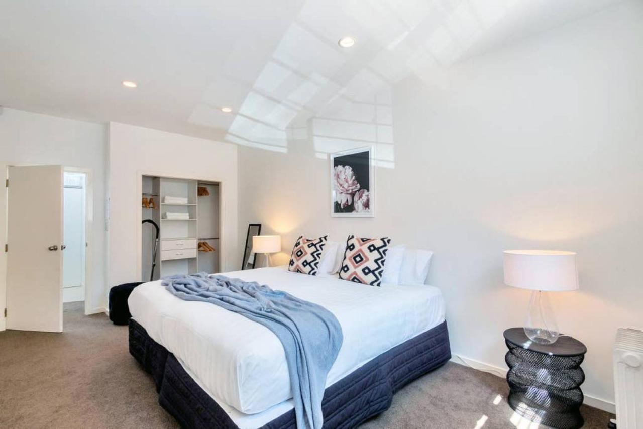 אוקלנד Spacious 2Br Near Westfield Newmarket מראה חיצוני תמונה
