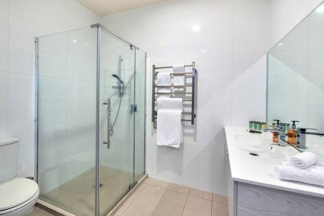 אוקלנד Spacious 2Br Near Westfield Newmarket מראה חיצוני תמונה