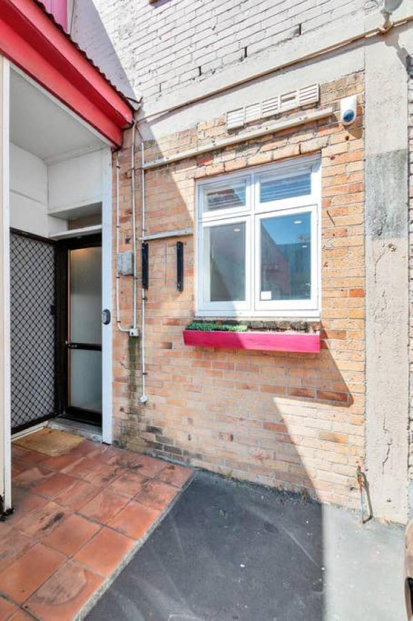 אוקלנד Spacious 2Br Near Westfield Newmarket מראה חיצוני תמונה