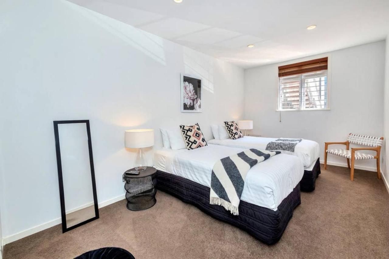 אוקלנד Spacious 2Br Near Westfield Newmarket מראה חיצוני תמונה