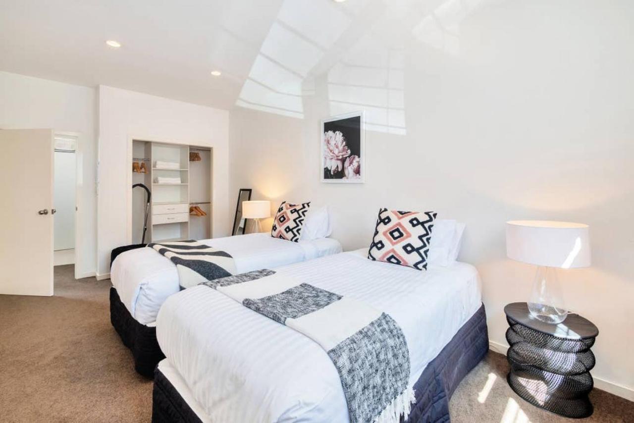 אוקלנד Spacious 2Br Near Westfield Newmarket מראה חיצוני תמונה